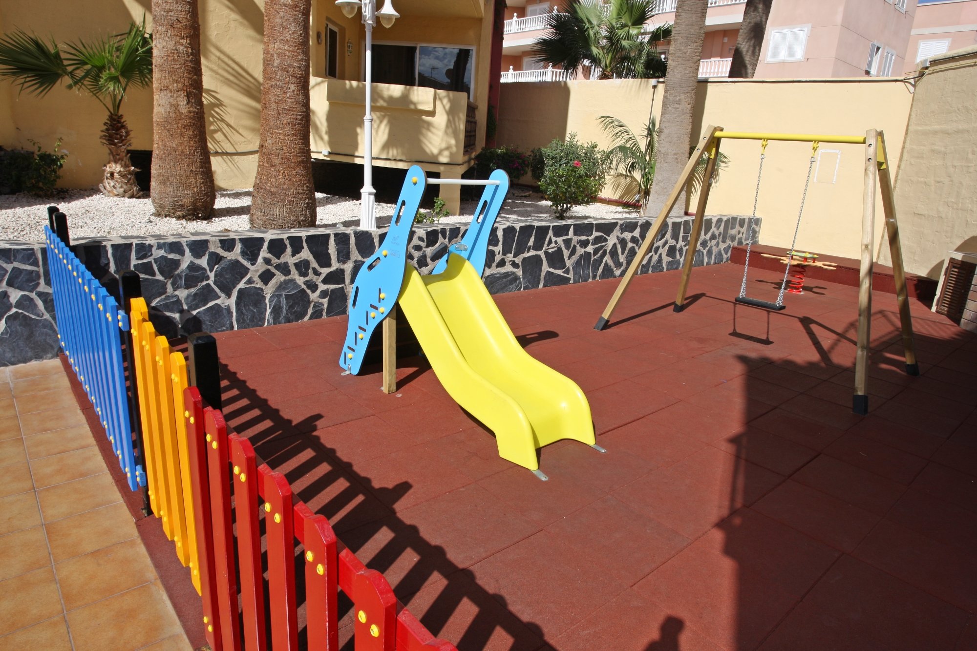 Hotel photo 28 of Marino Tenerife.