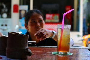 นักท่องเที่ยว
