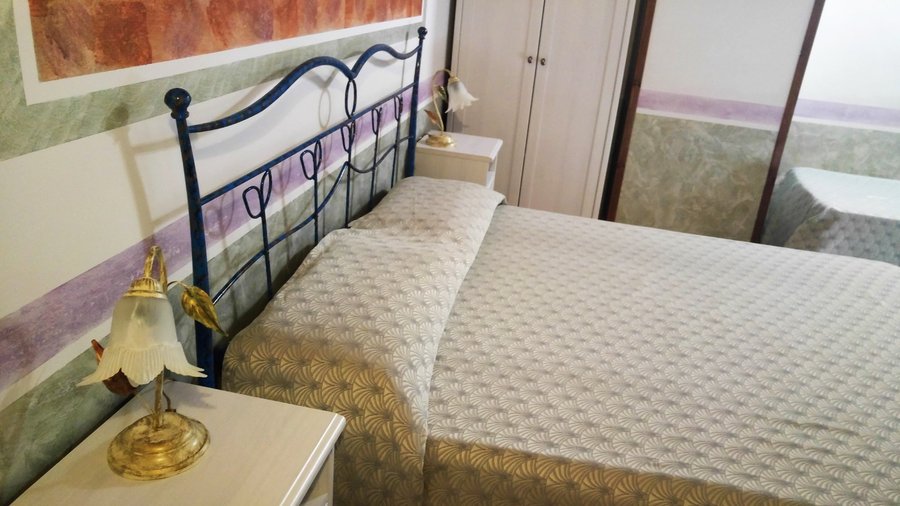 Alloggi del nostro B&B Cilento Antico