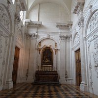 La chapelle