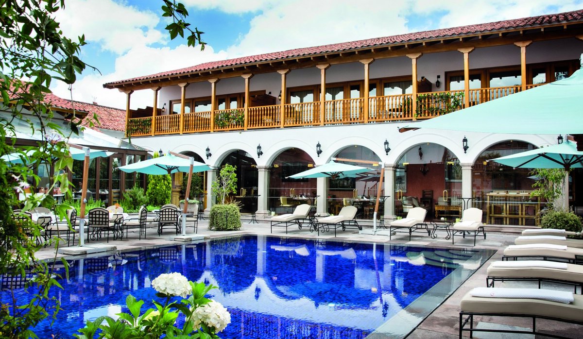 LOS 10 MEJORES hoteles de lujo en Cuzco - Tripadvisor