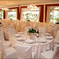 Sala banchetti