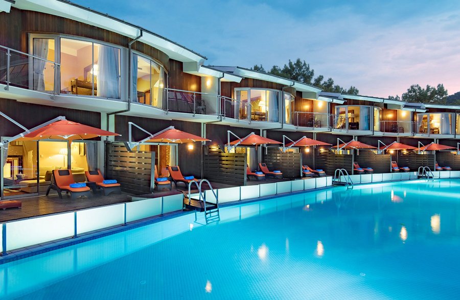 Rixos Sungate Updated 2020 Prices Resort Reviews Antalya Province Beldibi Turkey Tripadvisor