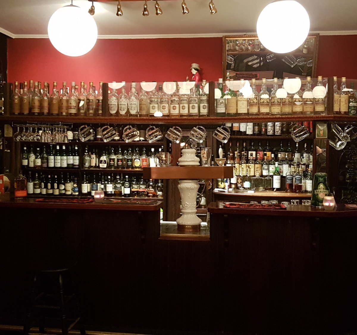 Union Jack - The Whisky Pub, Берлин: лучшие советы перед посещением -  Tripadvisor