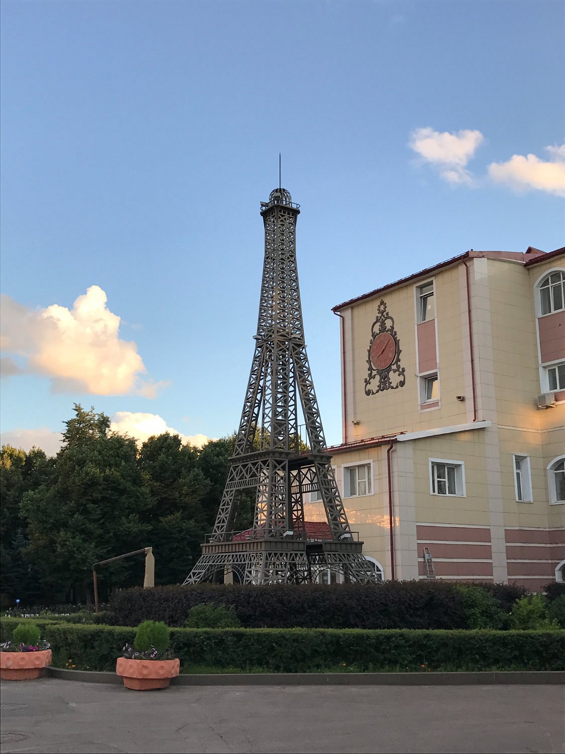 The Eiffel Tower - All You Need to Know BEFORE You Go (with Photos)