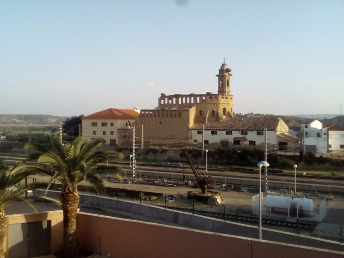 Imagen 12 de Hotel Mar de Aragon