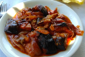 Comida
