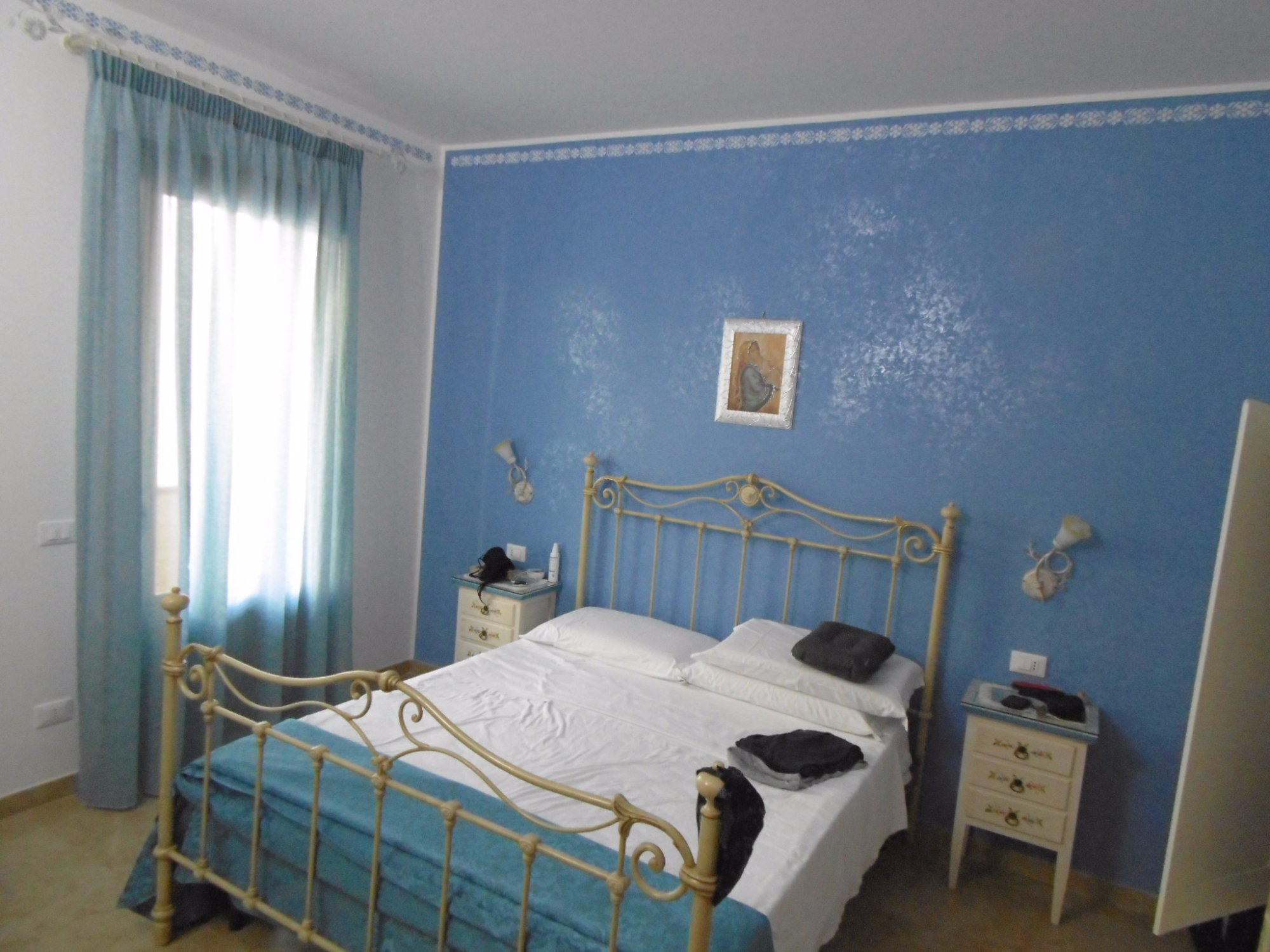 B&B ORCHIDEA - Prices & Reviews (San Vito Lo Capo, Sicily)