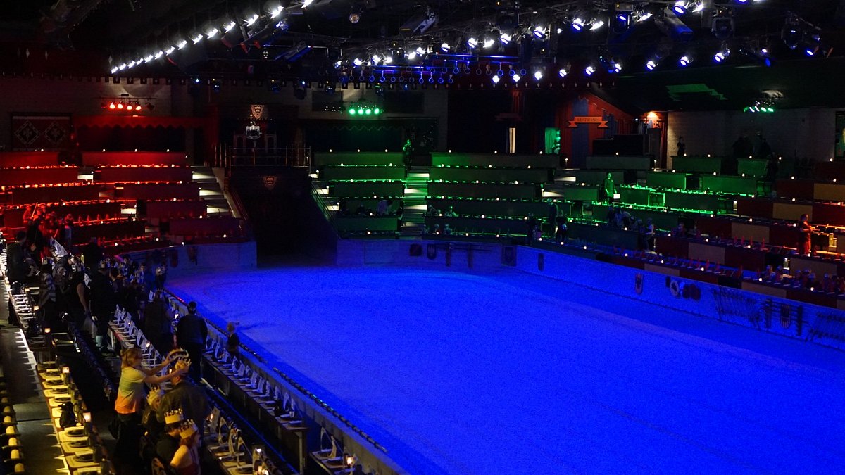 Medieval Times, Шаумбург: лучшие советы перед посещением - Tripadvisor