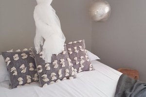Quarto e suite