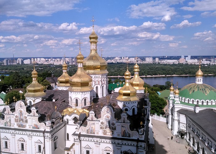 Turismo en Kiev Que visitar en Kiev, Ucrania 2024 Tripadvisor