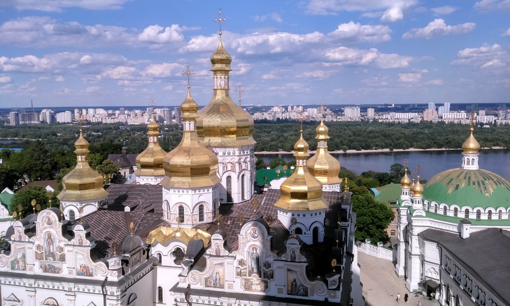 Kyiv (Kiev) 2021: Best of Kyiv (Kiev), Ukraine Tourism - Tripadvisor