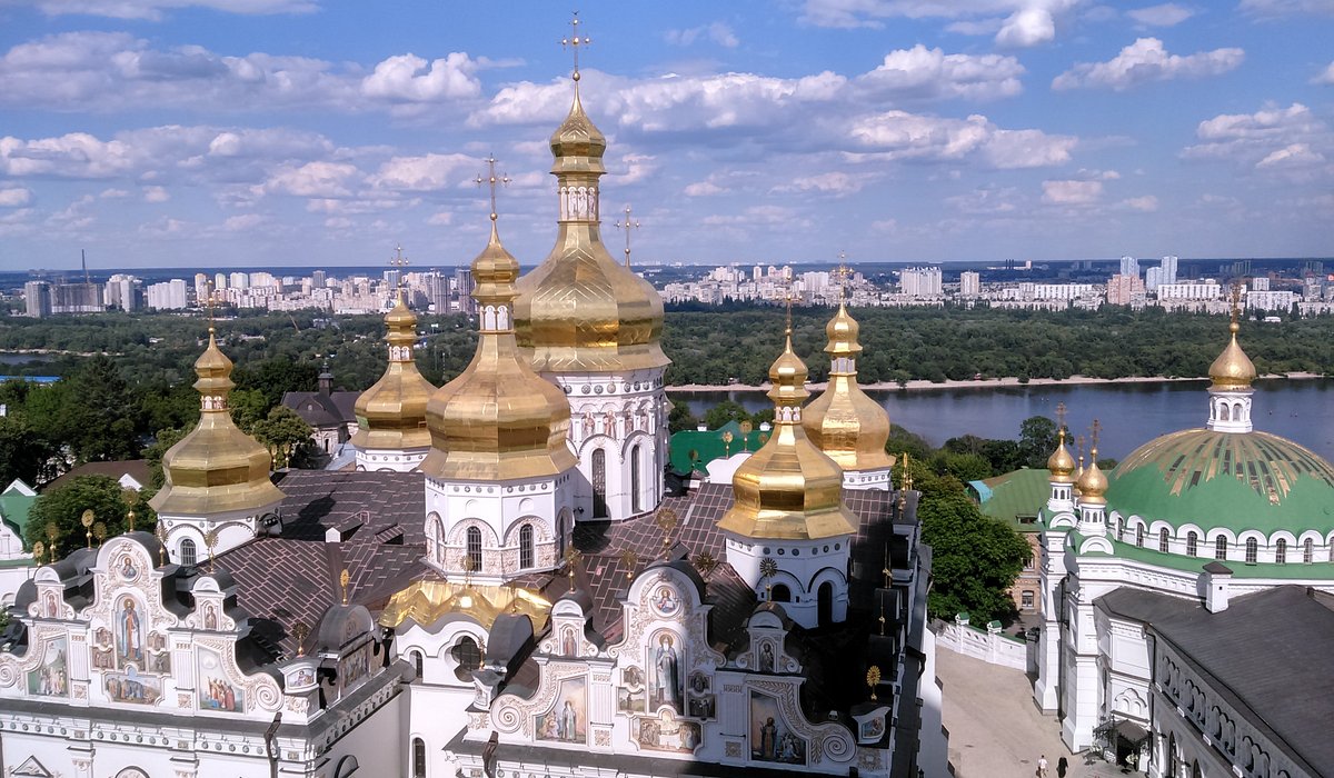 ТОП-6 экстремальных мест для занятия сексом