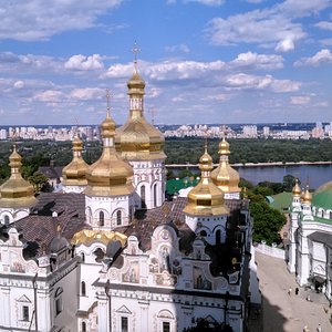 Big butt in Kiev