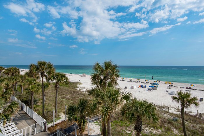 Radisson Panama City Beach - Oceanfront Rooms: Pictures & Reviews ...