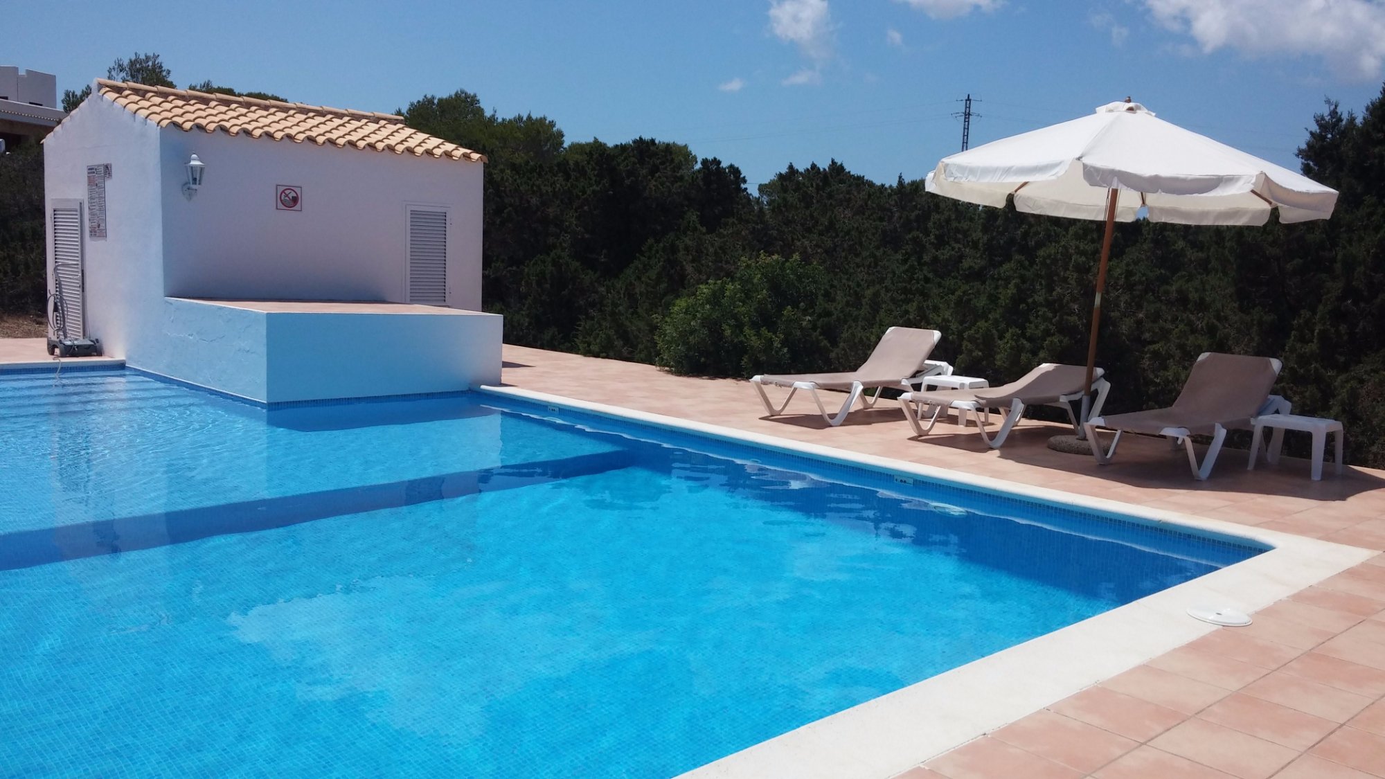 ES CLOT DES FORN - Prices & Condominium Reviews (Formentera/Es Pujols)