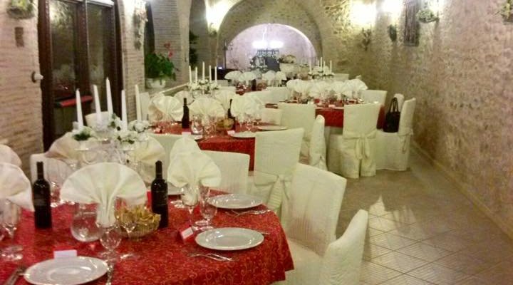 Sala superiore