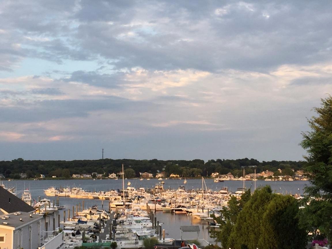 INN AT HARBOR HILL MARINA (Niantic, Connecticut) - Tarifs 2024