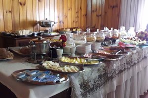 Restaurantes