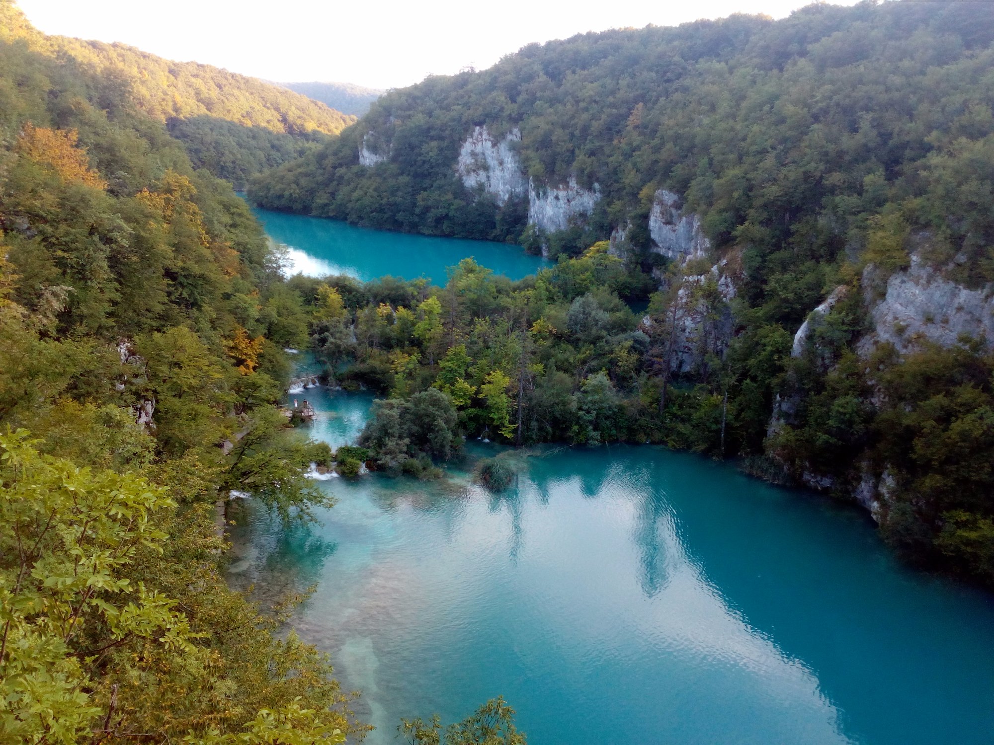 HOTEL PLITVICE: Bewertungen, Fotos & Preisvergleich (Plitvicka Jezera ...