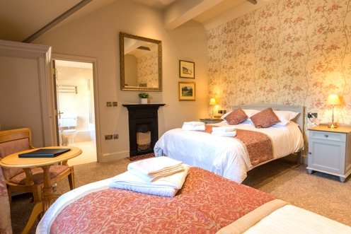 HEVERSHAM HOTEL Reviews Photos Tripadvisor