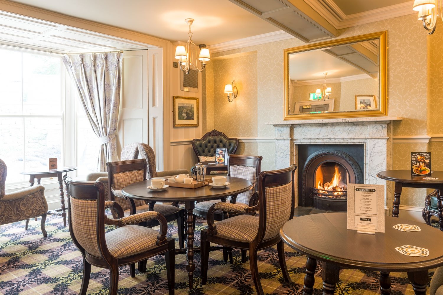 HEVERSHAM HOTEL Reviews Photos Tripadvisor