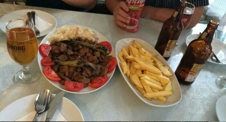 Vedat'in Yeri