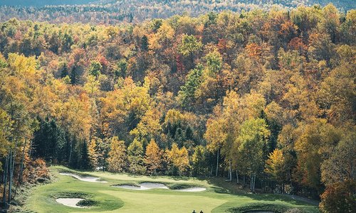 Sugarloaf Golf Club