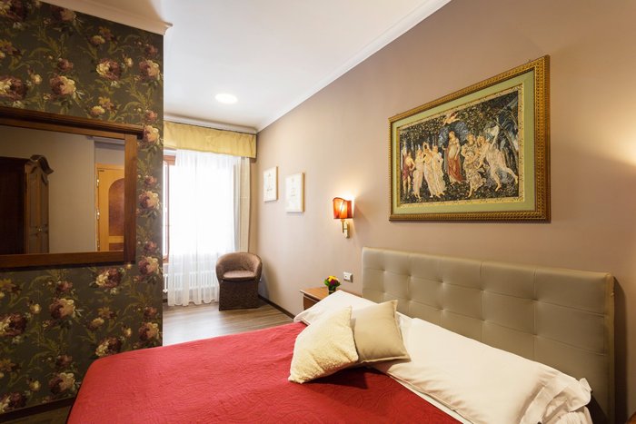 Imagen 2 de Hotel Residenza In Farnese