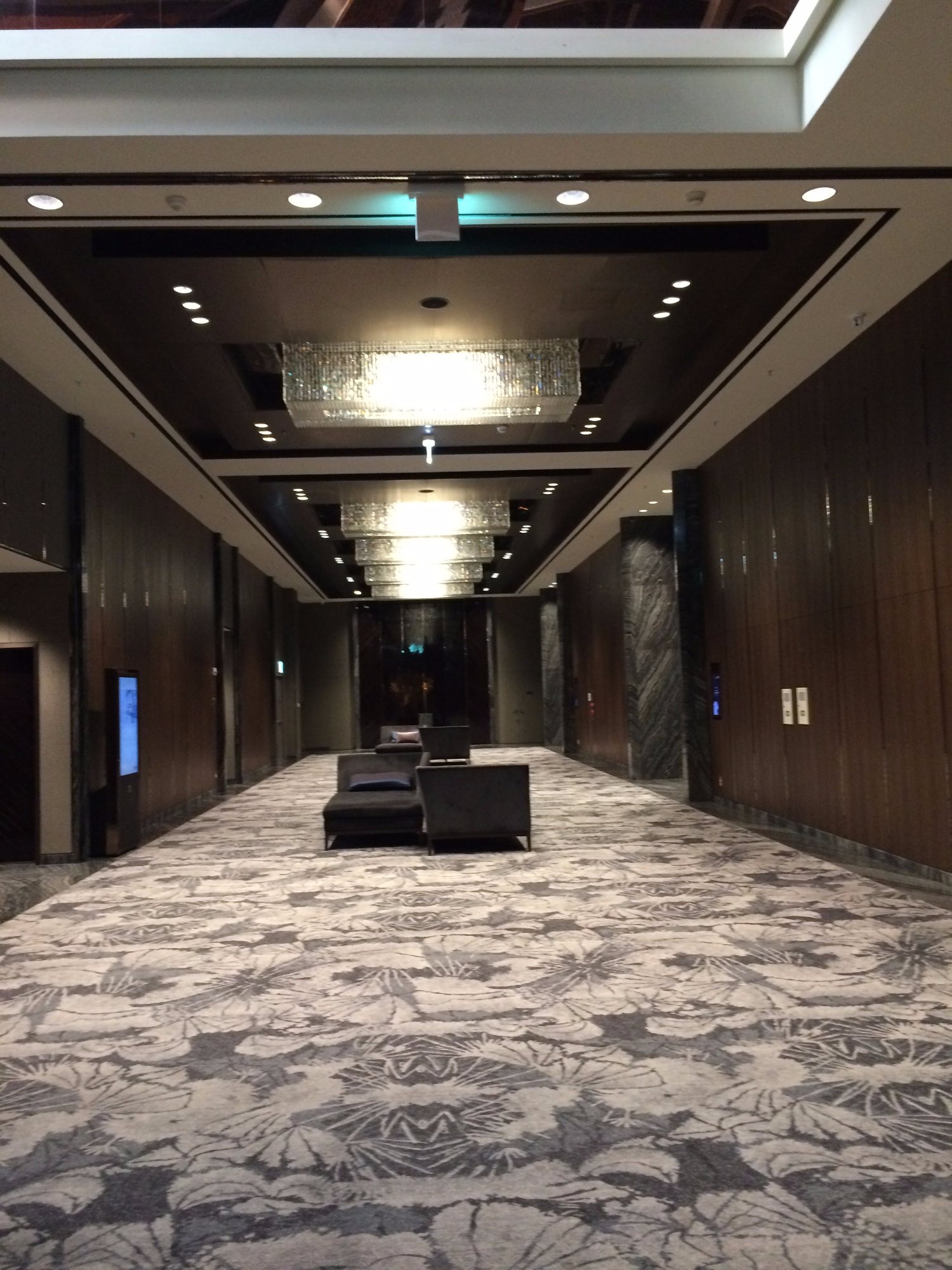 Hotel photo 12 of JW Marriott Dongdaemun Square Seoul.
