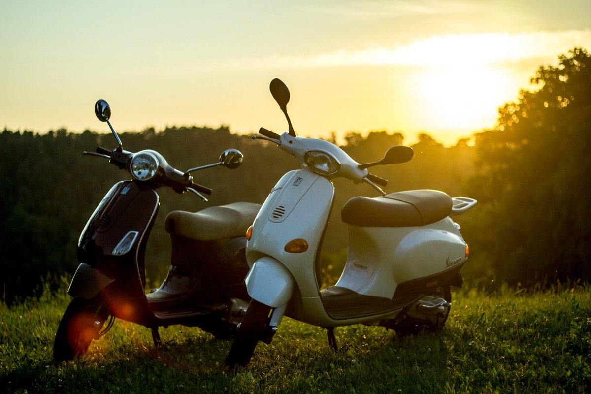 Vespa Rent (Sigulda) All You Need to Know BEFORE You Go