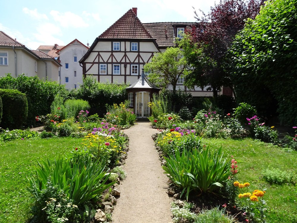 DIE TOP 10 Wahrzeichen in Thüringen Tripadvisor