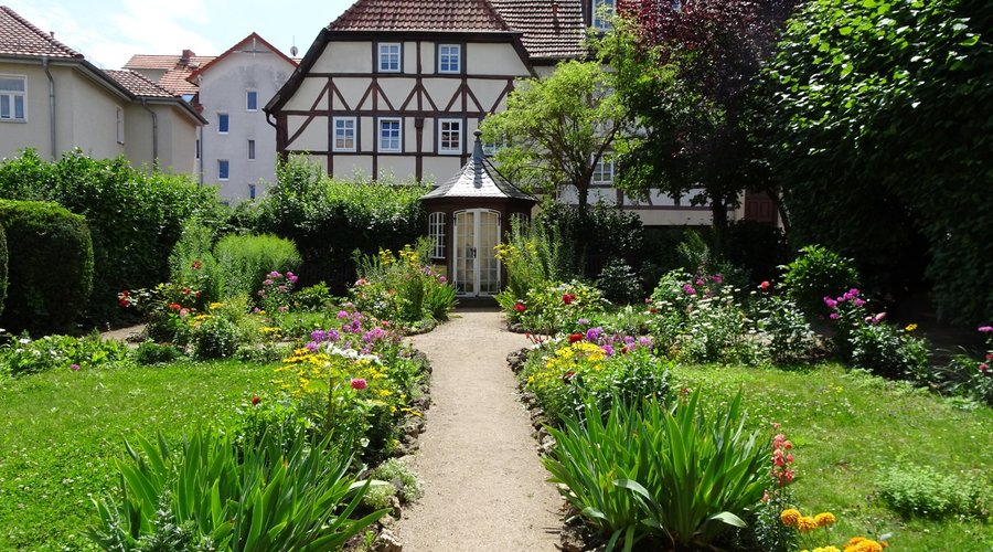 Bachhaus (Eisenach) Alles wat u moet weten VOORDAT je gaat (met foto
