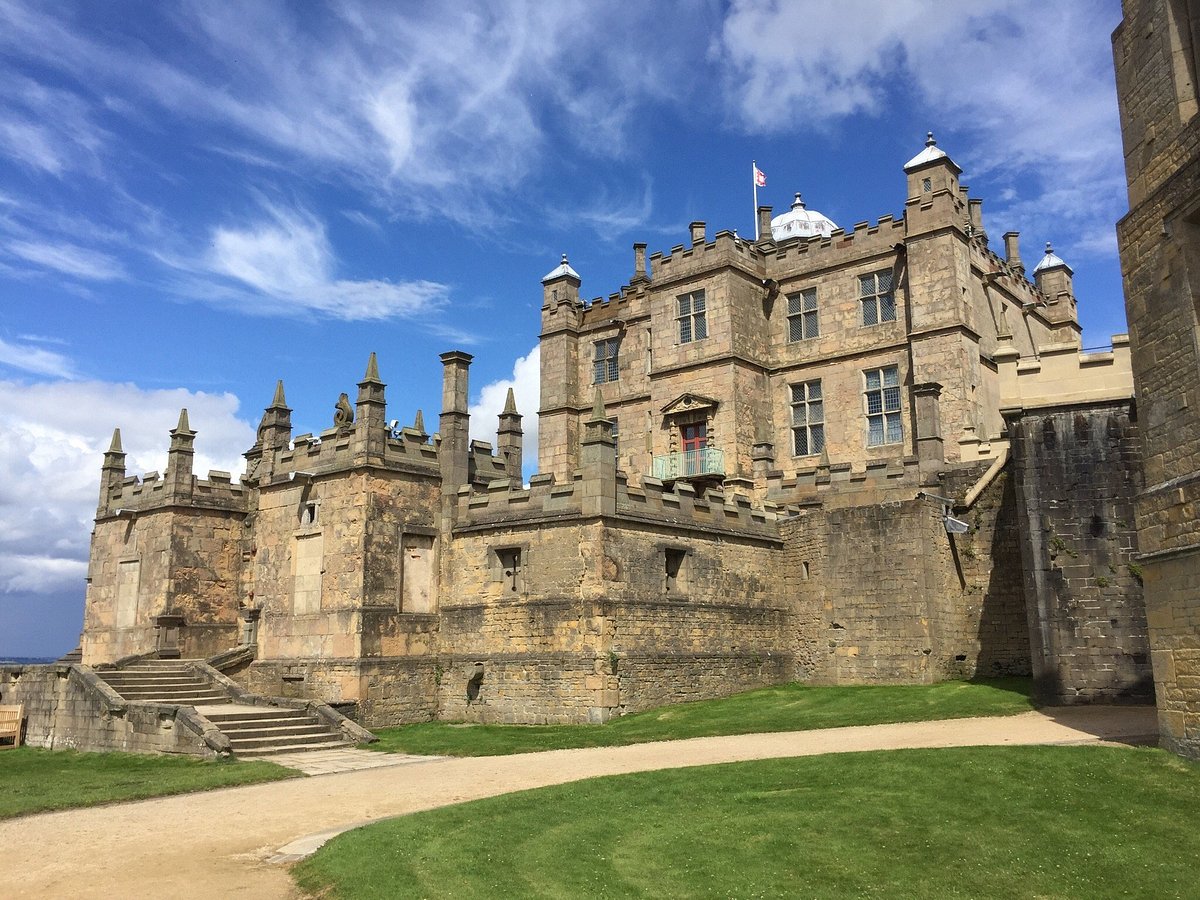 Bolsover Castle: лучшие советы перед посещением - Tripadvisor