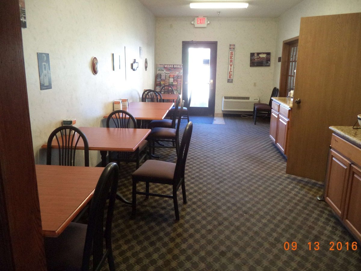 Clarion Inn Kingman I 40 Route 66 Hotel Az Prezzi 2022 E Recensioni