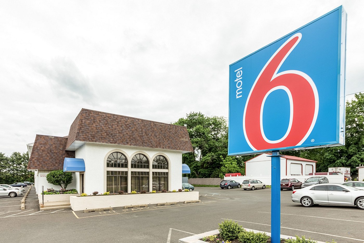 MOTEL 6 WARMINSTER (PA): 66 fotos, comparação de preços e avaliações