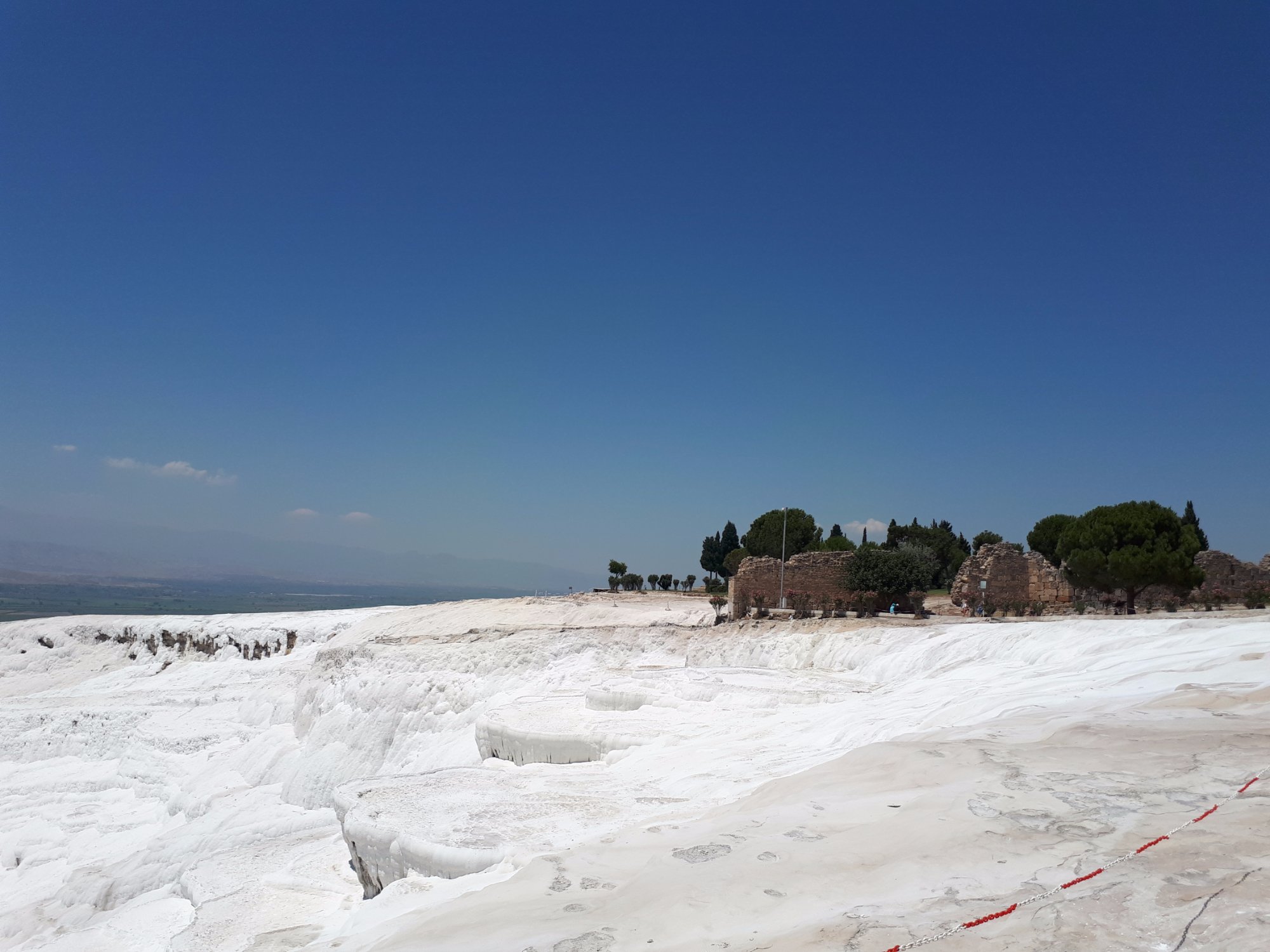 Tours In Pamukkale - 2022 Alles Wat U Moet Weten VOORDAT Je Gaat ...