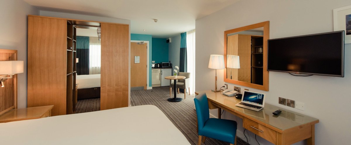 Aspect Hotel Park West Rooms: Pictures & Reviews - Tripadvisor