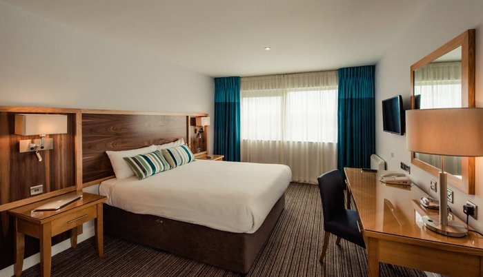 ASPECT HOTEL PARK WEST - Updated 2024 Prices & Reviews - County Dublin ...