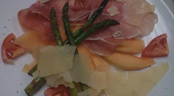antipasti