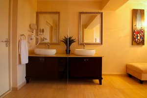 Rom og suite
