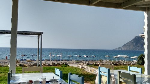 KORDISTOS BEACH HOTEL - Updated 2024 Prices & Reviews (Kós/Kefalos, Greece)