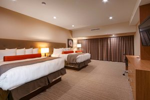 Room & Suite