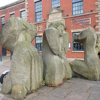 The Preston Martyrs Memoria