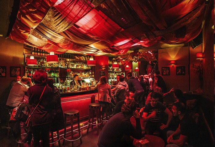 Imagen 1 de Slow, Barcelona