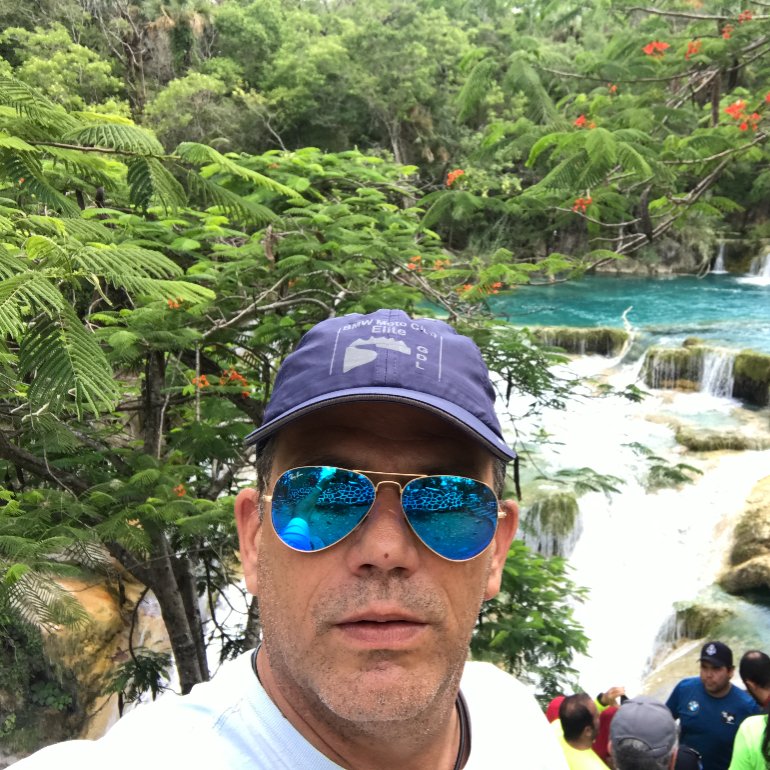 Giancarlo M