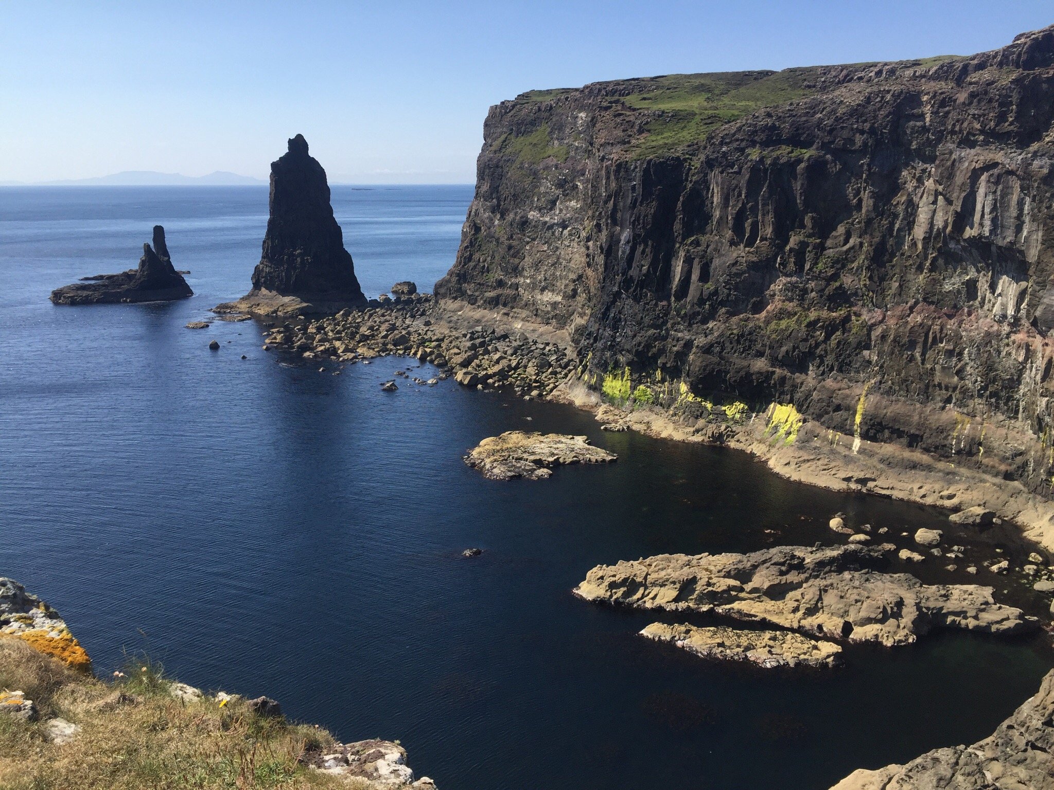 Macleod's Maidens Trail (2025) - All You Need to Know BEFORE Macleod's Maidens Trail (2025) - All You Need to Know BEFORE