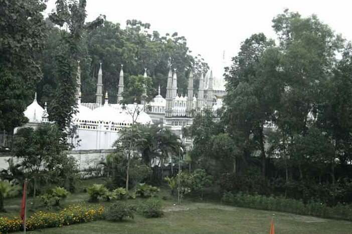 Dhanbari Nawab Palace image