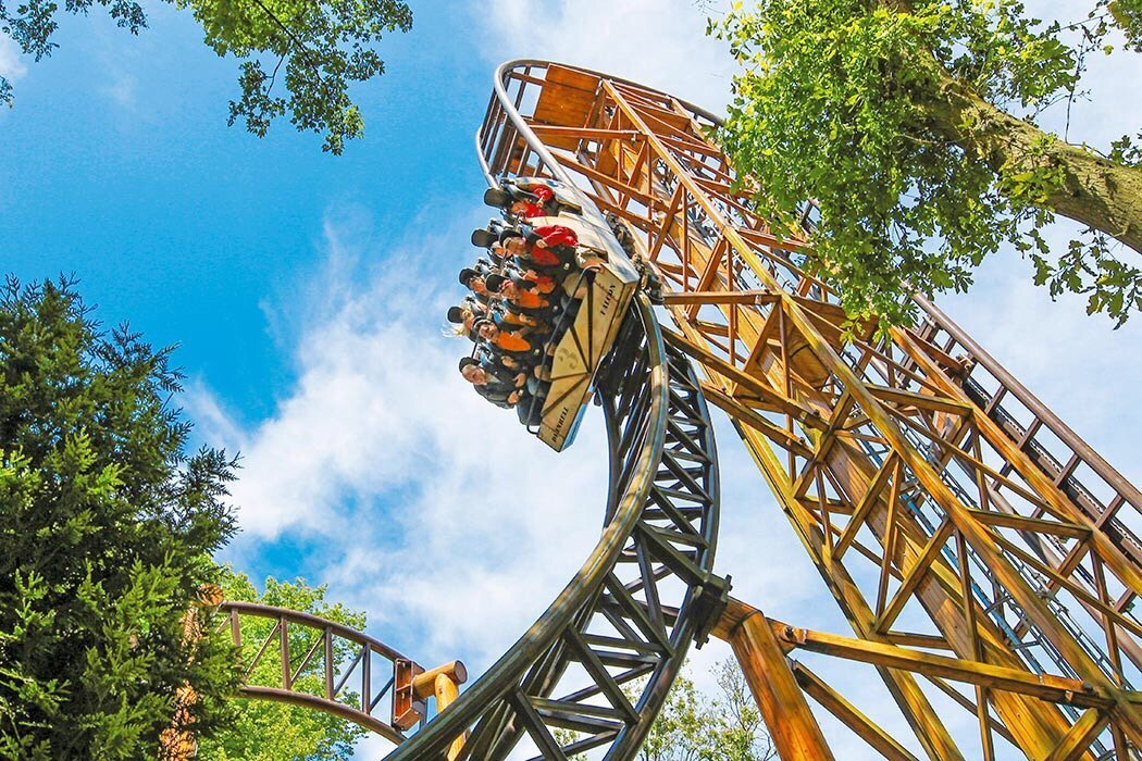 THE 10 BEST The Netherlands Theme Parks Updated 2024