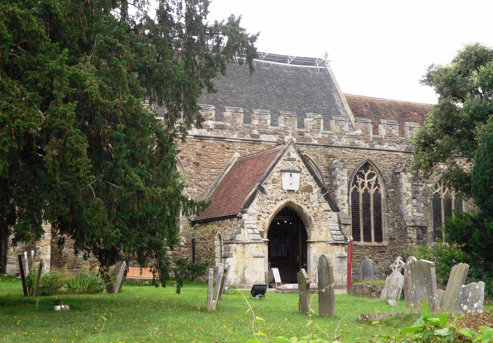 St Mildred's Church (Tenterden) - 2022 Alles Wat U Moet Weten VOORDAT ...